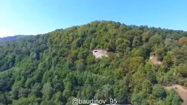 Нохчи дийцарша
