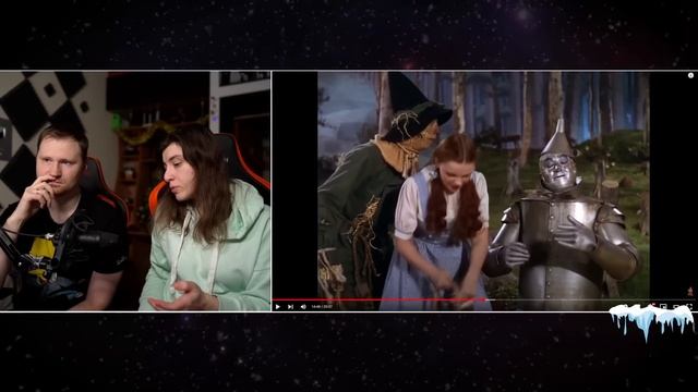 Реакция на 13 АДСКИХ КОСТЮМОВ, КОТОРЫЕ АКТЕРЫ ВОЗНЕНАВИДЕЛИ смотреть онлайн