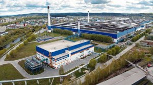 Презентационный фильм СТЗ