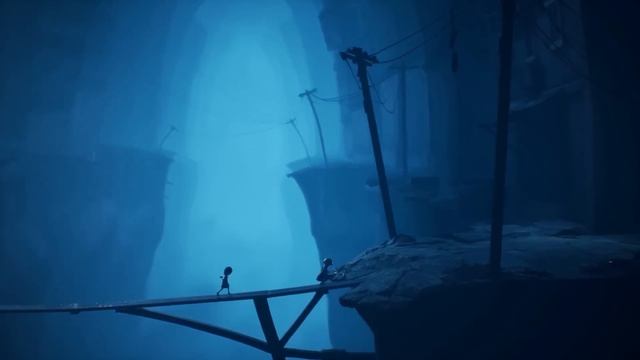 IF YOU LOOK AWAY... THEY CAN MOVE. смотреть онлайн