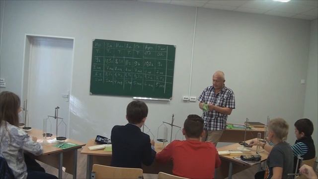 Экспериментальная физика с Дмитрием Богомоловым. смотреть онлайн