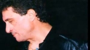 Paul Baghdadlian - siretsi yes megin (Live)