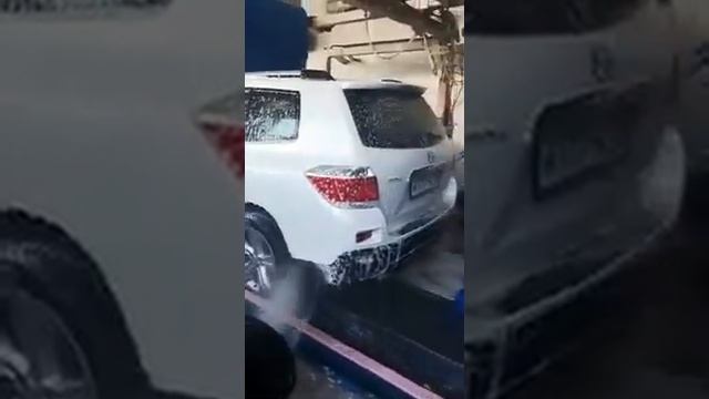 ДАГЕСТАН - МИНВОДЫ - СУПЕР АВТОМОЙКА! смотреть онлайн