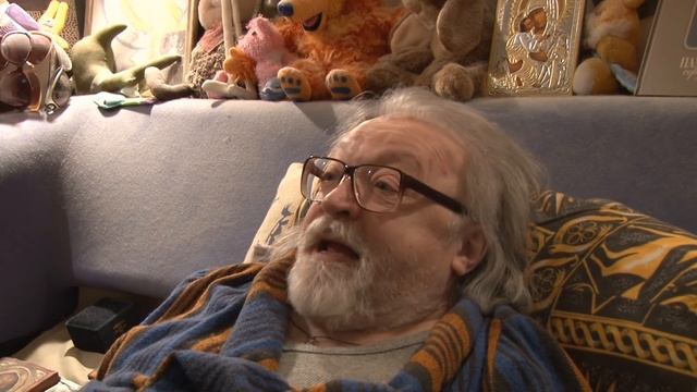 Поговорочный "понос" Шуры Каретного смотреть онлайн