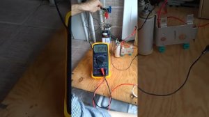 Электричество из земли по Белоусову