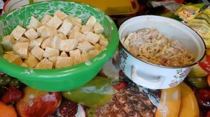 Как запечь картошку с мясом в духовке