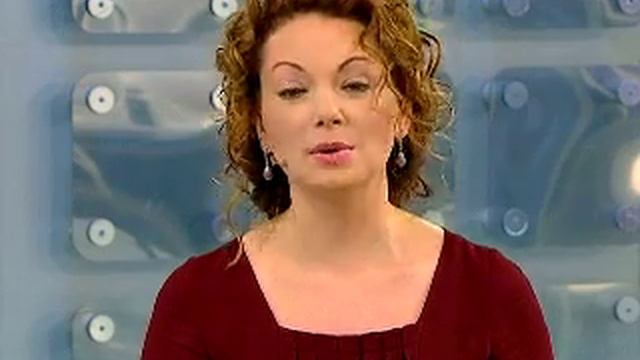 Ольга  Будина приветствует фестиваль "Дар"