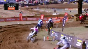 2024 ProMX Motocross Championship Australia - Round 8, Queensland Moto Park - MX2 MX3, Moto1 & Moto2