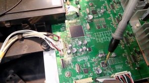 Мини система Hi-Fi LG CM9740 Ремонт LG