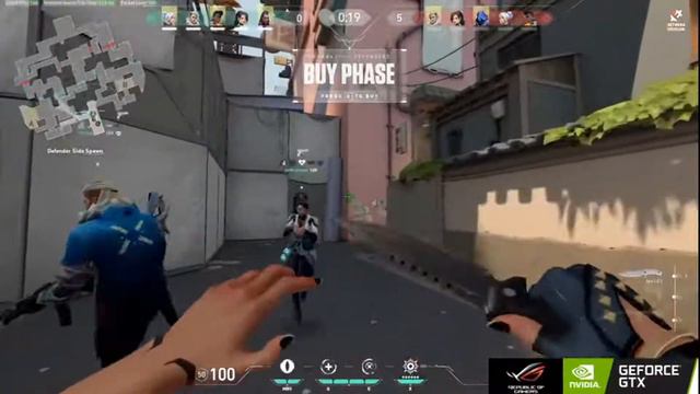 Valorant live | india | full rank push with #75 hz | LOL ! смотреть онлайн