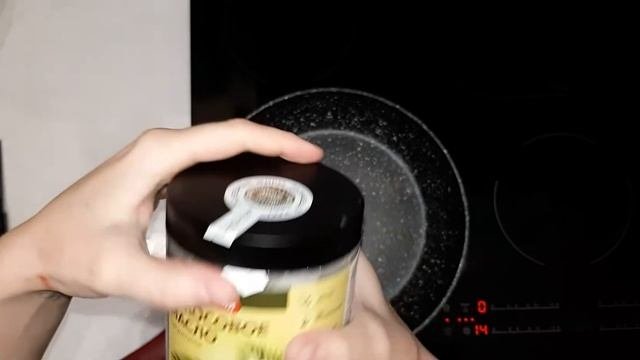 омлет на сковороде, омлет облачко