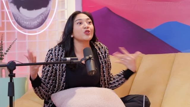 Belajar Menjadi Ayah dari Raditya Dika | Raditya Dika - NSS Ep. 133 смотреть онлайн