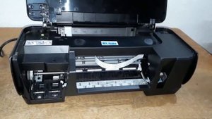 IMPRESSORA CANON IP1800