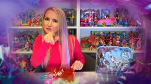 ОРИГИНАЛ ✅ против ❌ ПОДДЕЛКИ ? Энчантималс ? Обзор подделок кукол Enchantimals ?