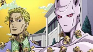 Yoshikage Kira's Theme 10 hours