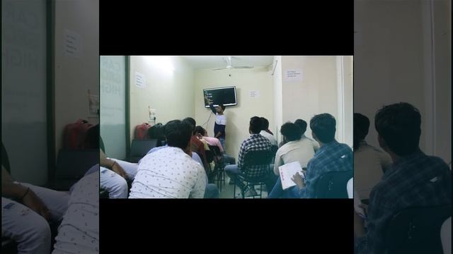 IT Traning and Job Placment Ahmedabad #itjobs #ahmedabad #placement смотреть онлайн