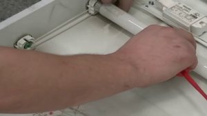 Как заменить люминесцентные лампы светодиодными