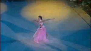 Kabaeva montage - Pereletnaya ptitza