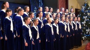 24 Молдавская колядка