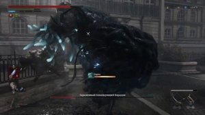 Как легко победить Заражённого Командующего Парадом | Lies of P Boss Fight