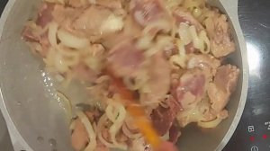 Печень говяжья мягкая и сочная, тает во рту?? Именно так я готовлю печень быстро и вкусно?