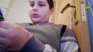 вонючка Орион