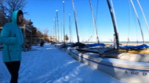 Чикаго / Дом из фильма "Один дома"