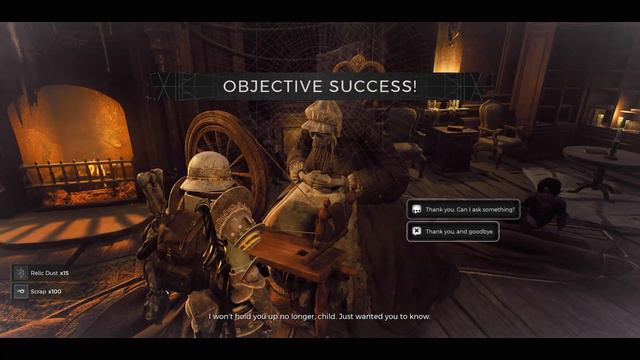 Remnant 2 - AFK XP FARM - AFTER AUG 5th PATCH смотреть онлайн