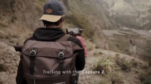 Трехосевой стабилизатор изображения Xiaomi Funsnap Capture 2