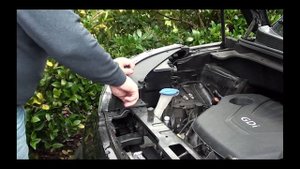 Kia Soul " How to Replace Right Side | Passenger Side Headlight | Headlamp Assembly " DIY and Save