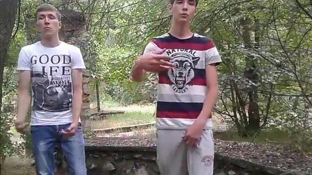 Породия на Эндшпиль & Мияги.Нирвана смотреть онлайн