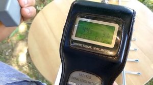 Тест антен для Т2. Какую антену выбрать. Часть 1. Внешние антенны.