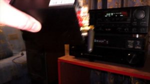 Прямое сравнение усилителей. Pioneer VSX-520 и FX-AUDIO 502E-L