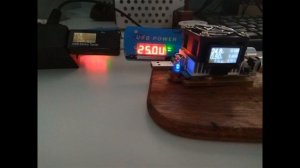 Повышающе-понижающий модуль ZK-DP2F | #Обзор