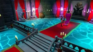 Skylanders Swap Force - ALL BOSSES