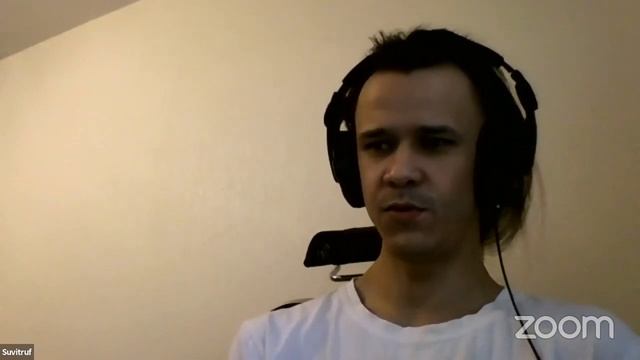 Выпуск №9 Модераторы Stack Overflow на Русском смотреть онлайн