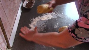 ТУРЕЦКИЕ быстрые пирожки с сыром и творогом, очень вкусные!