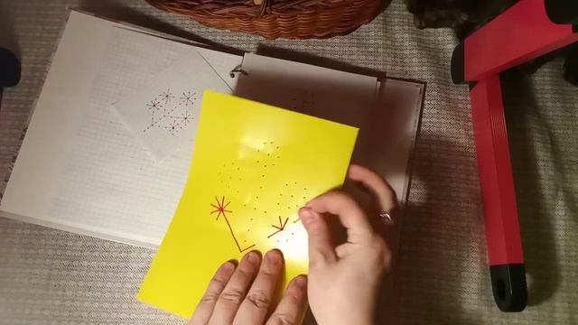 Древнерусская вышивка Роспись. Вышивка Древа. Мастер-класс от Ковтун Елены Вячеславовны