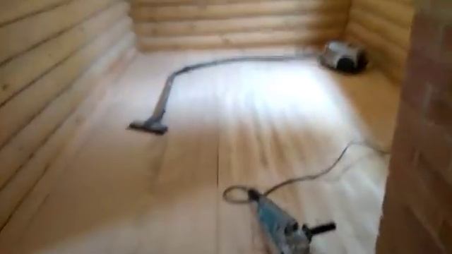 Теплый пол Живого Дома без системы "Тёплый пол" смотреть онлайн