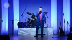 Николай Протопопов-"Баҕарабын бу сиргэ"