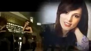 Сати Казанова - "Семь восьмых"