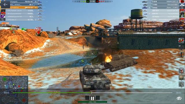 wotblitz 2019 10 02 22 51 19 505 смотреть онлайн