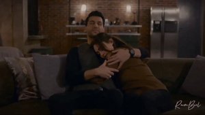 Ramo ve Sibel ❤️ Рамо и Сибель❤️ Не надо быть сильной