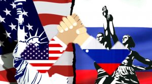 Россия и США. От дружбы к вражде. Краткая история взаимоотношений (1775-2020)