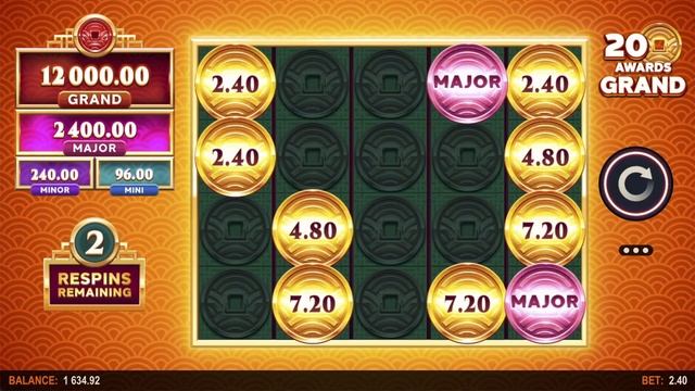 Lucky Twins Link&Win by Slingshot Studios Teaser смотреть онлайн