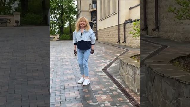 "повело" Пугачёва и Галкин смотреть онлайн