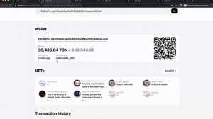 Покупка никнеймов Telegram - развод или золотое дно? Подробный разбор аукциона Fragment и китов TON