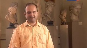 Канал Культура   Афинская школа 7из8 Марк Аврелий