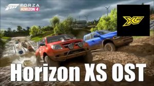 Walk The Moon - Headphones (Forza Horizon 4: Horizon XS OST) [MP3] HQ