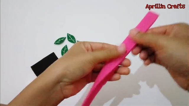lagi viral!!! diy hiasan dinding dari stik eskrim+bunga flanel смотреть онлайн